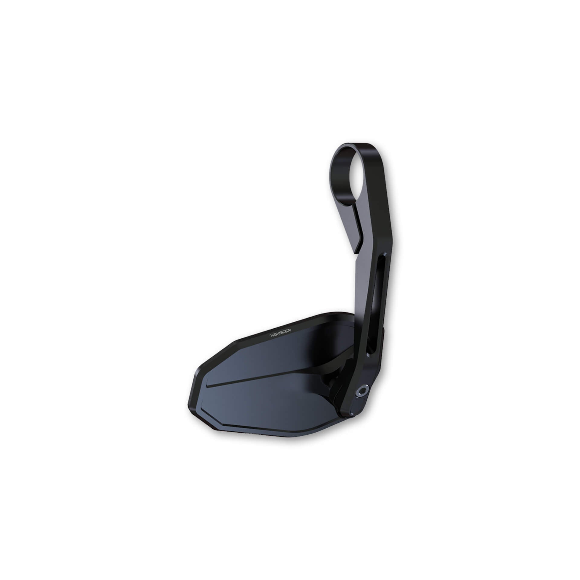 HIGHSIDER VICTORY-SLIM Lenkerendenspiegel - Kama Bike Parts