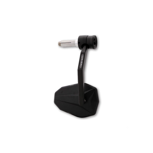 HIGHSIDER VICTORY-X RIM Lenkerendenspiegel mit LED Blinker - Kama Bike Parts