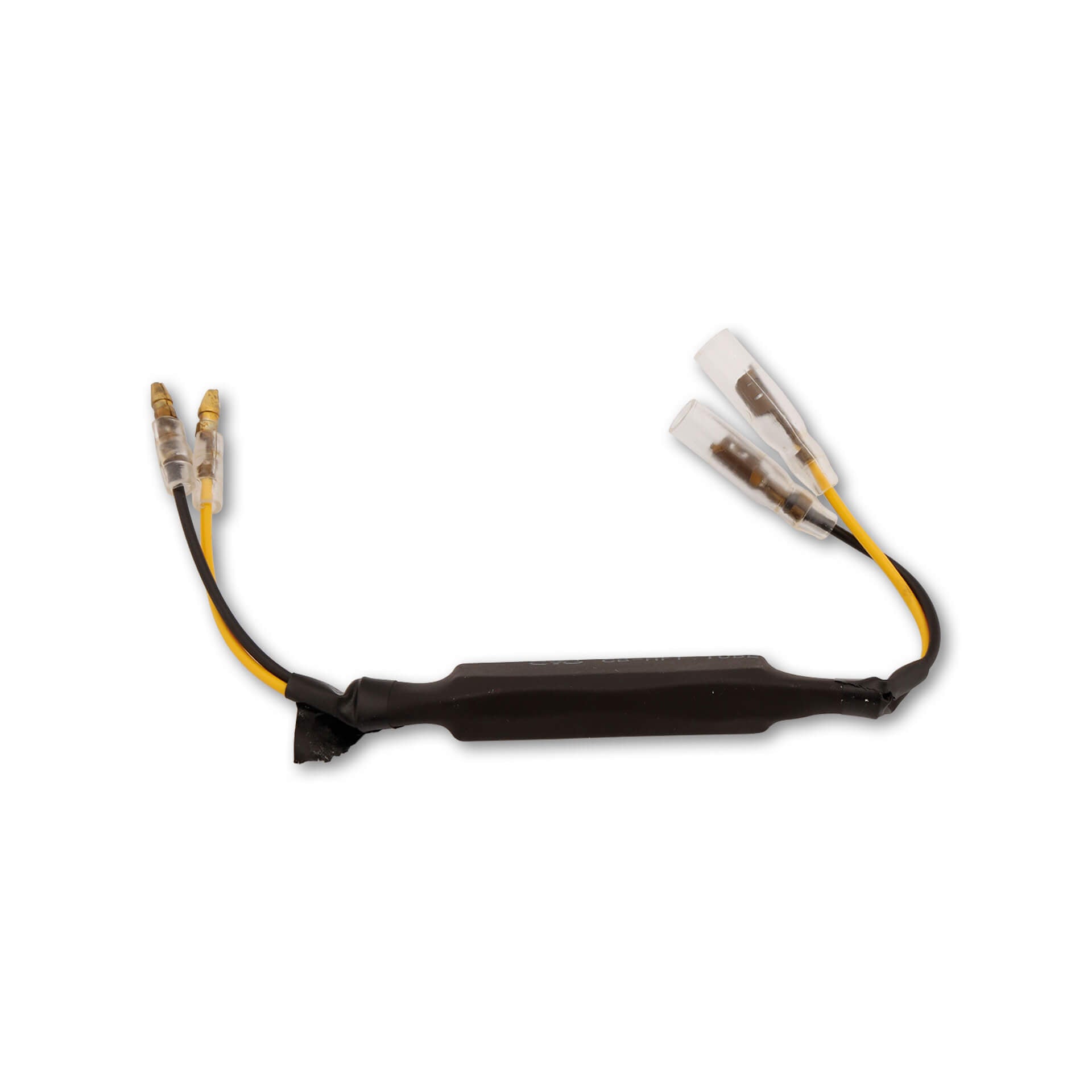 HIGHSIDER Widerstand für LED Blinker - Kama Bike Parts