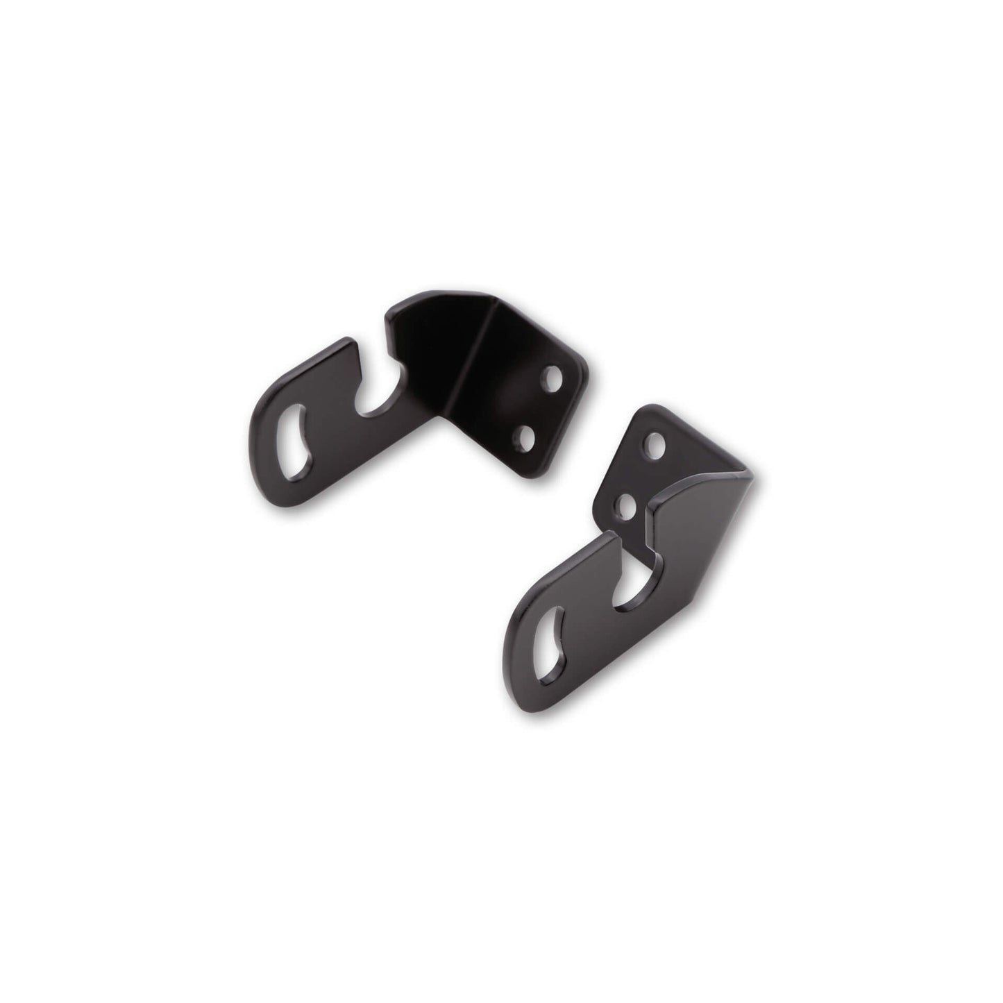 Originalblinker-Adapter für KZH. passend für Aprilia BMW Triumph Yamaha YZF-R 125 - Kama Bike Parts