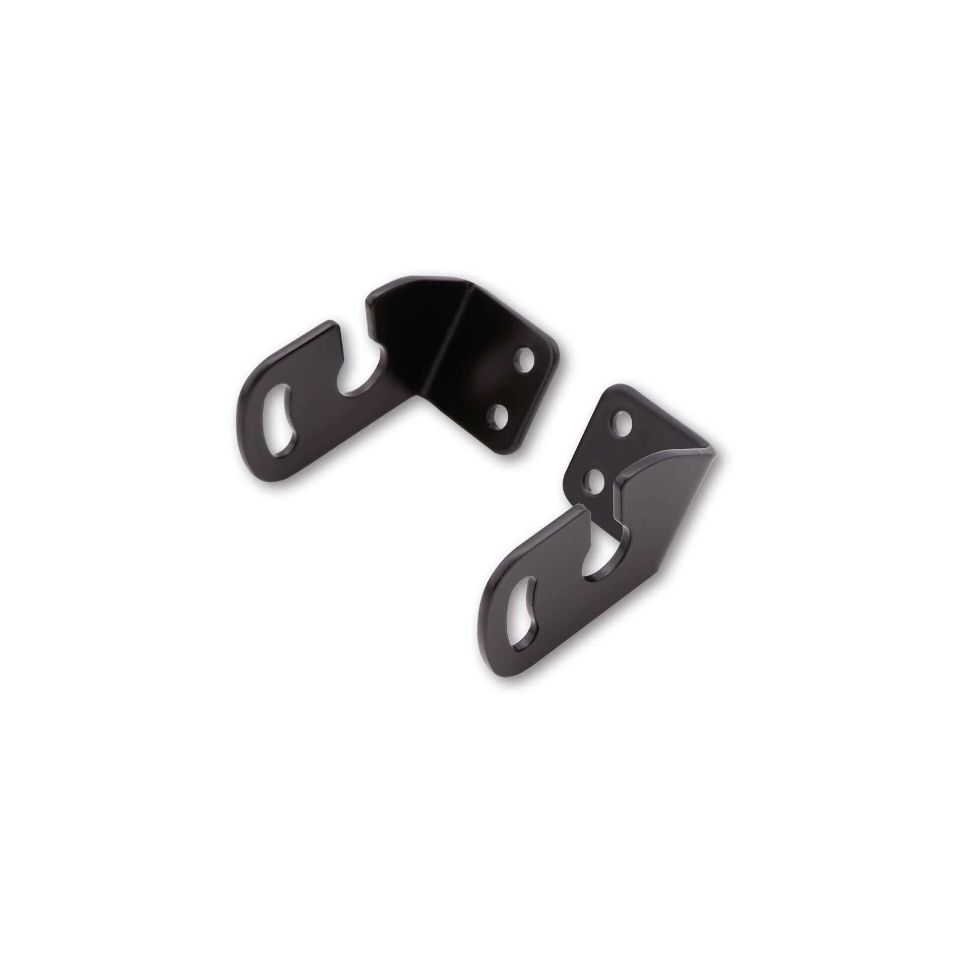 Originalblinker-Adapter für KZH. passend für Aprilia BMW Triumph Yamaha YZF-R 125 - Kama Bike Parts