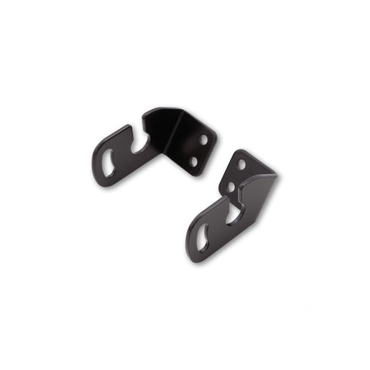 Originalblinker-Adapter für KZH. passend für Aprilia BMW Triumph Yamaha YZF-R 125 - Kama Bike Parts
