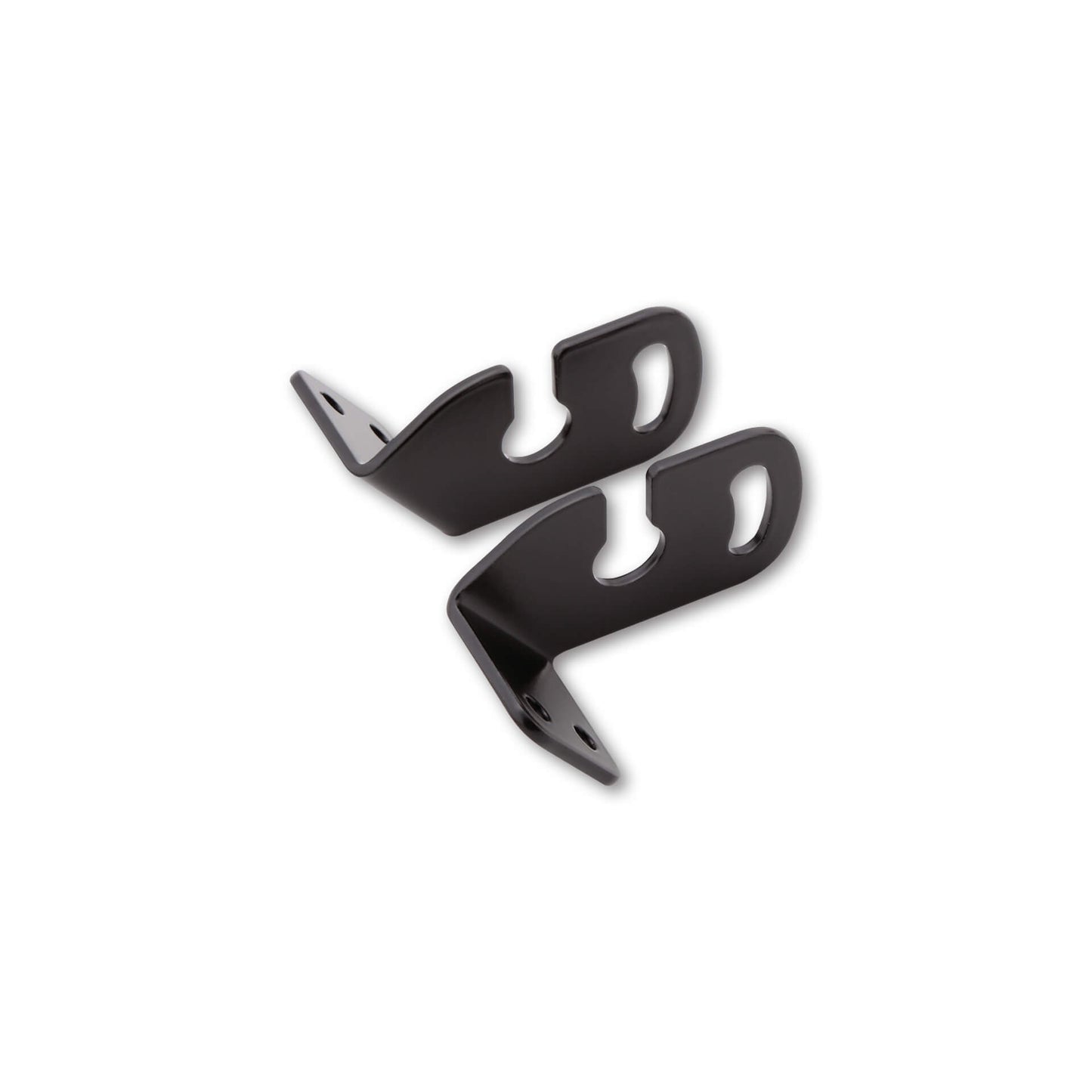 Originalblinker-Adapter für KZH. passend für Aprilia BMW Triumph Yamaha YZF-R 125 - Kama Bike Parts