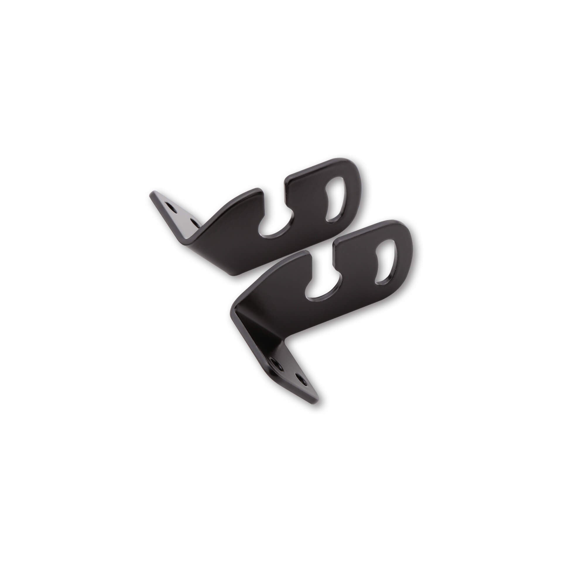 Originalblinker-Adapter für KZH. passend für Aprilia BMW Triumph Yamaha YZF-R 125 - Kama Bike Parts