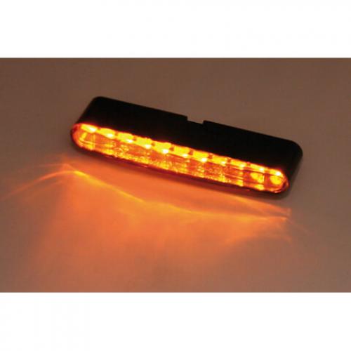HIGHSIDER LED Einbaublinker STRIPE - Kama Bike Parts
