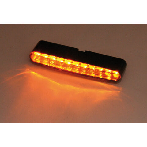HIGHSIDER LED Einbaublinker STRIPE - Kama Bike Parts