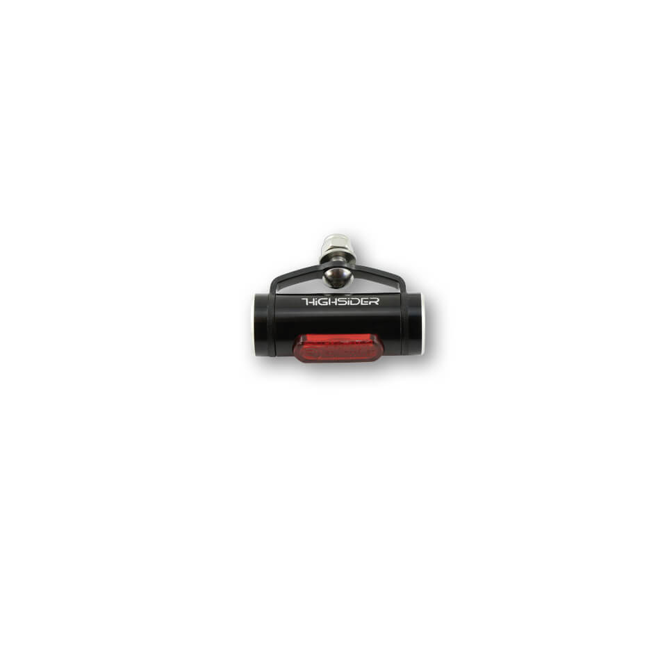 HIGHSIDER LED-Rücklicht CONERO T1 - Kama Bike Parts