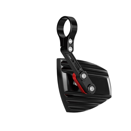HIGHSIDER Lenkerendenspiegel WAVE - Kama Bike Parts