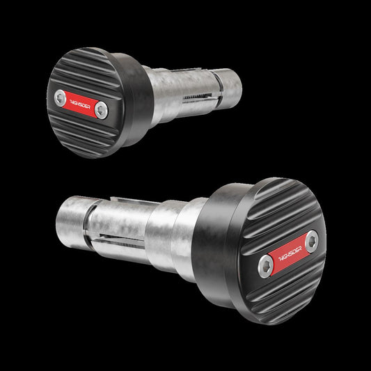 HIGHSIDER Lenkergewichte WAVE - Kama Bike Parts