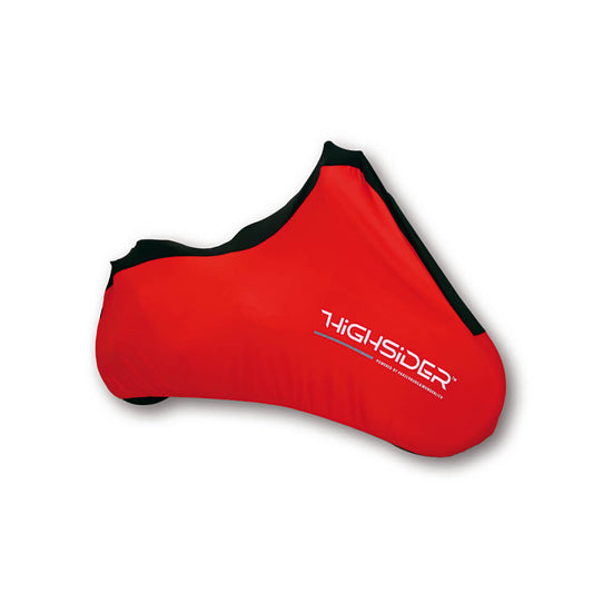HIGHSIDER Motorrad/Roller Abdeckplane indoor - Kama Bike Parts