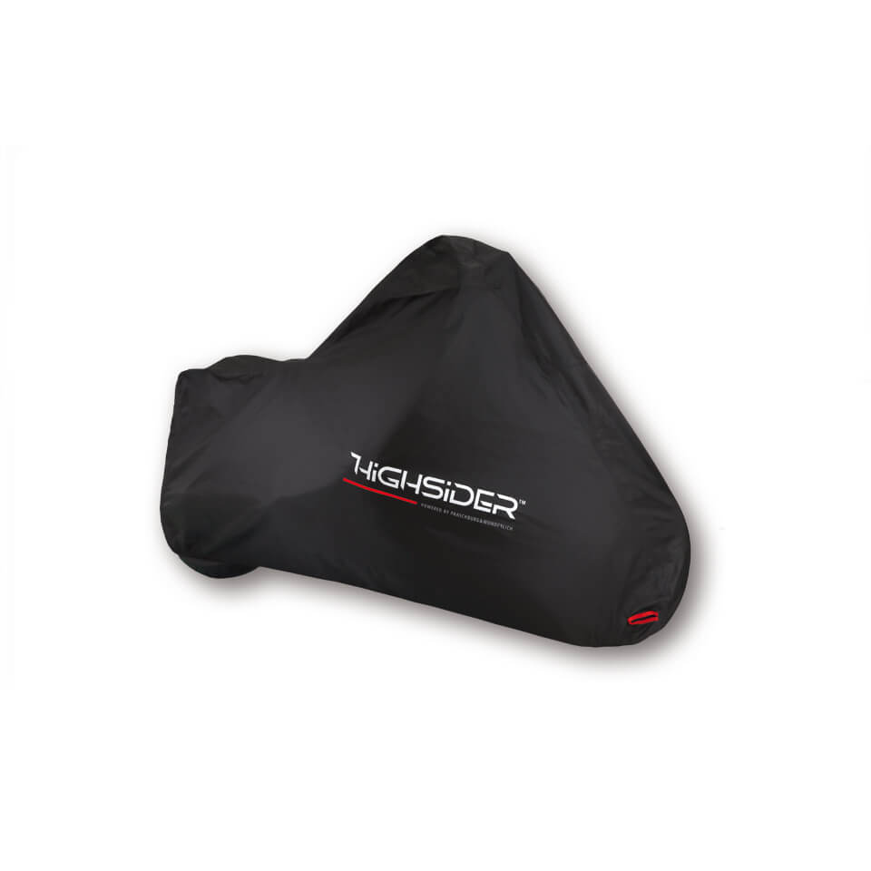 HIGHSIDER Motorrad/Roller Abdeckplane Outdoor - Kama Bike Parts