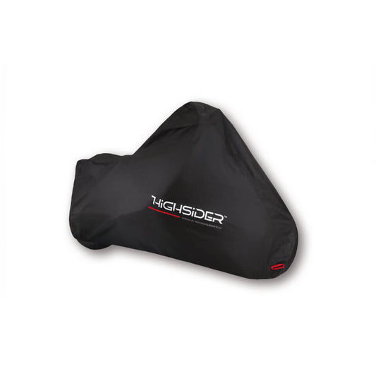 HIGHSIDER Motorrad/Roller Abdeckplane Outdoor - Kama Bike Parts