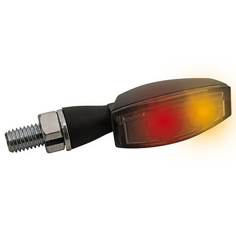 HIGHSIDER LED Rück- Bremslicht Blinker BLAZE - Kama Bike Parts