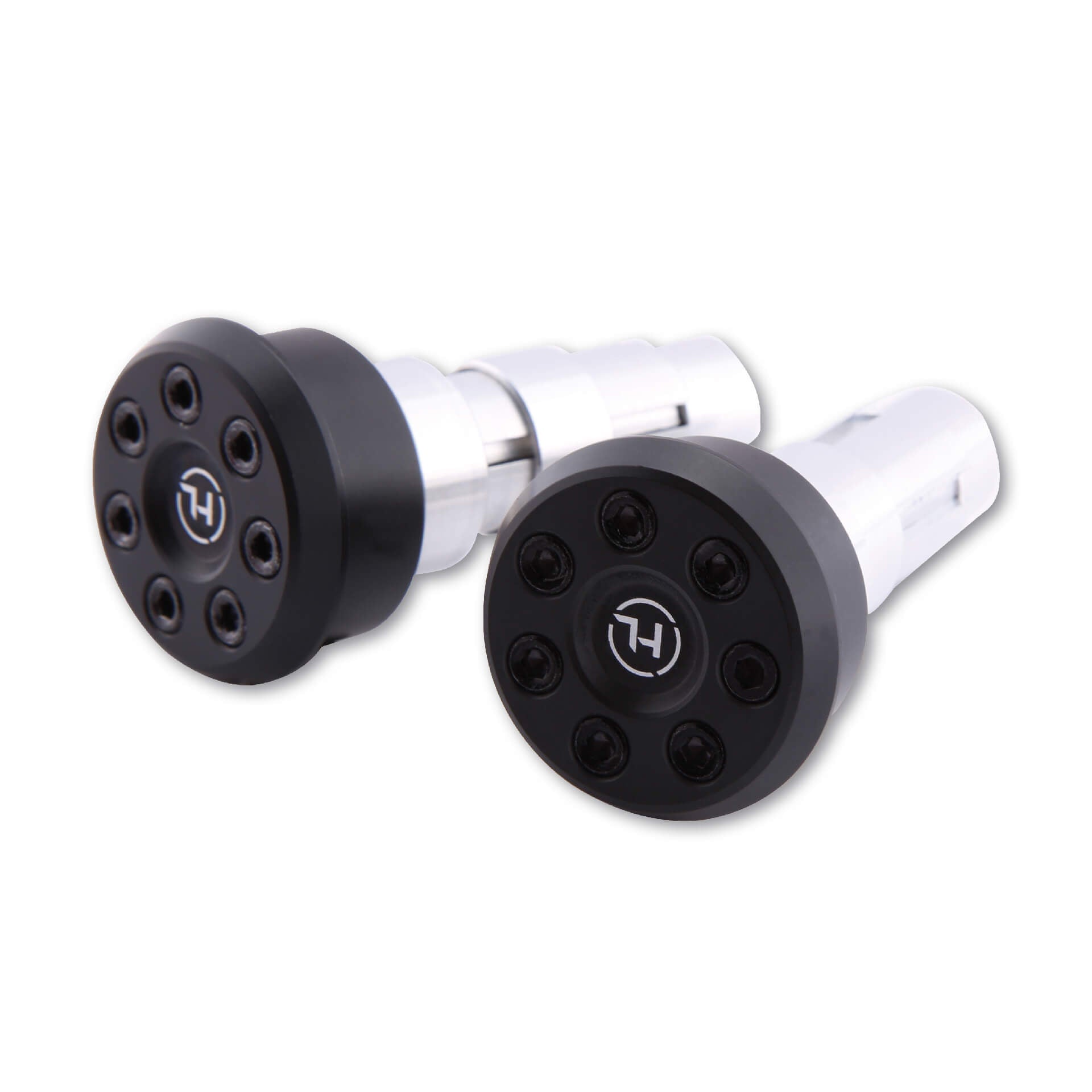 HIGHSIDER Lenkergewichte CONERO TYP 2 - Kama Bike Parts