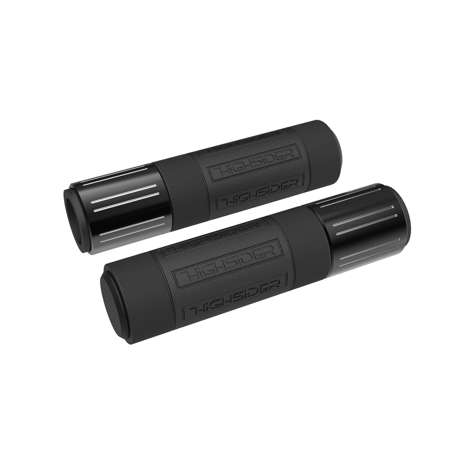 HIGHSIDER Lenkergriffe CONERO - Kama Bike Parts