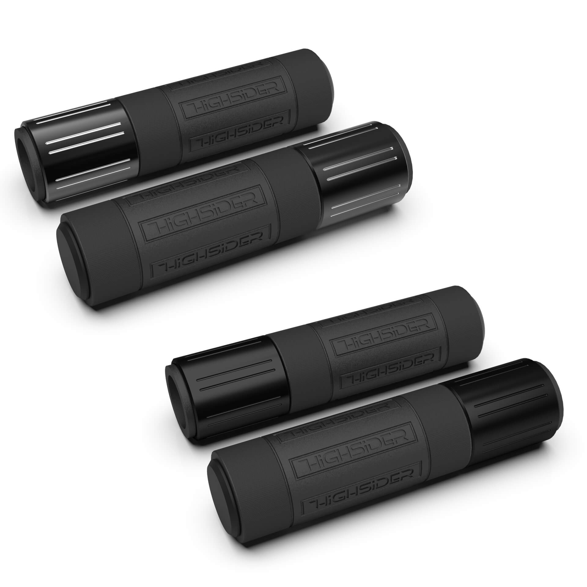 HIGHSIDER Lenkergriffe CONERO - Kama Bike Parts
