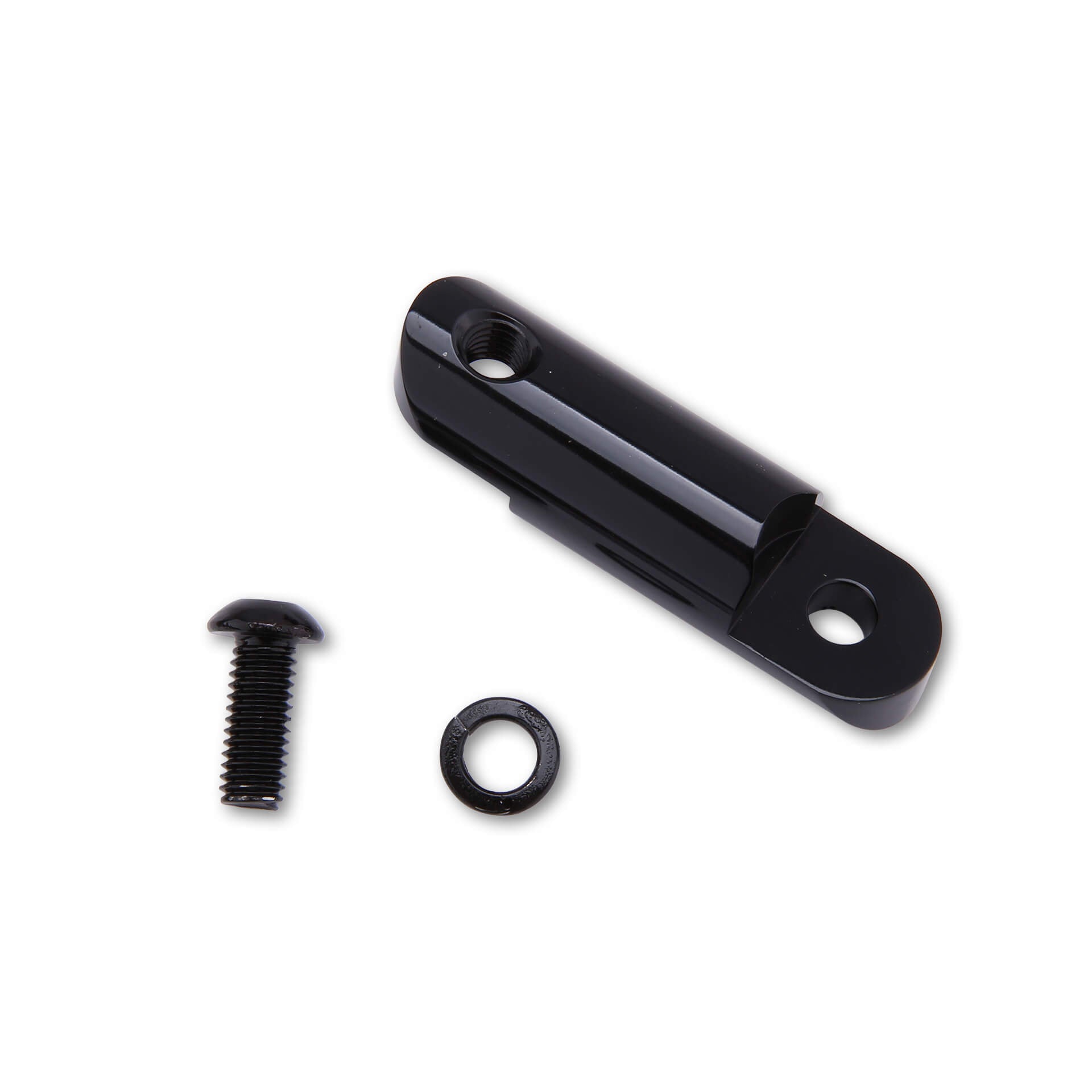 HIGHSIDER Spiegelverlängerung 16-L - Kama Bike Parts