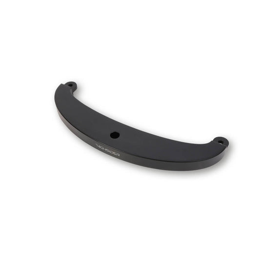 HIGHSIDER CNC Scheinwerferhalter BOTTOM TYP1 - Kama Bike Parts