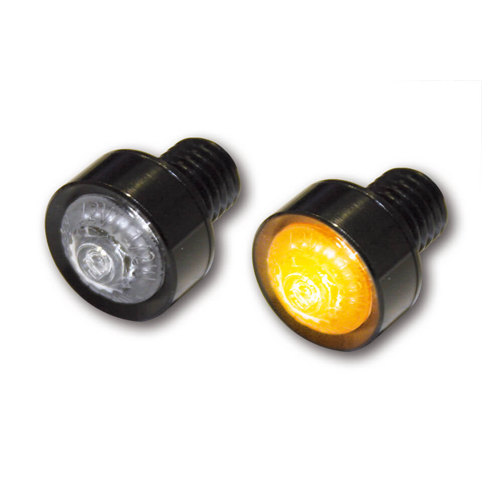 HIGHSIDER LED Blinker MONO - Kama Bike Parts