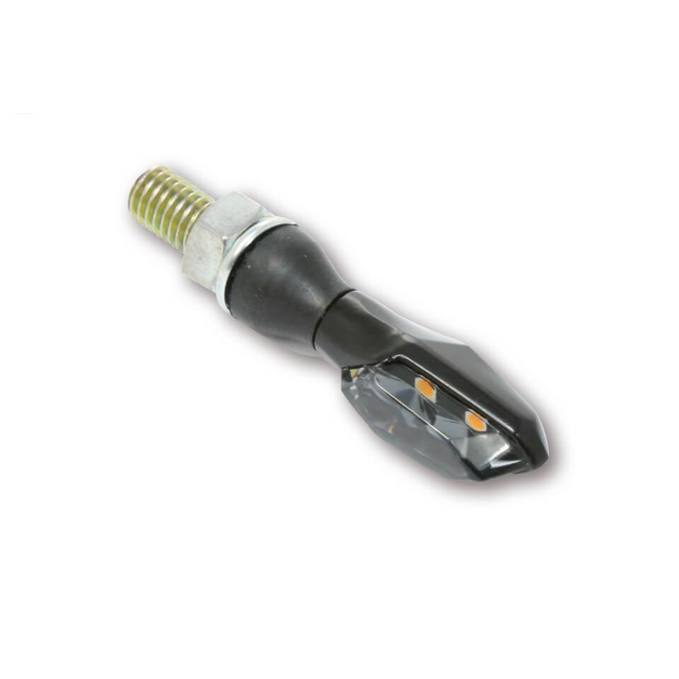HIGHSIDER LED Blinker SONIC-X2 - Kama Bike Parts