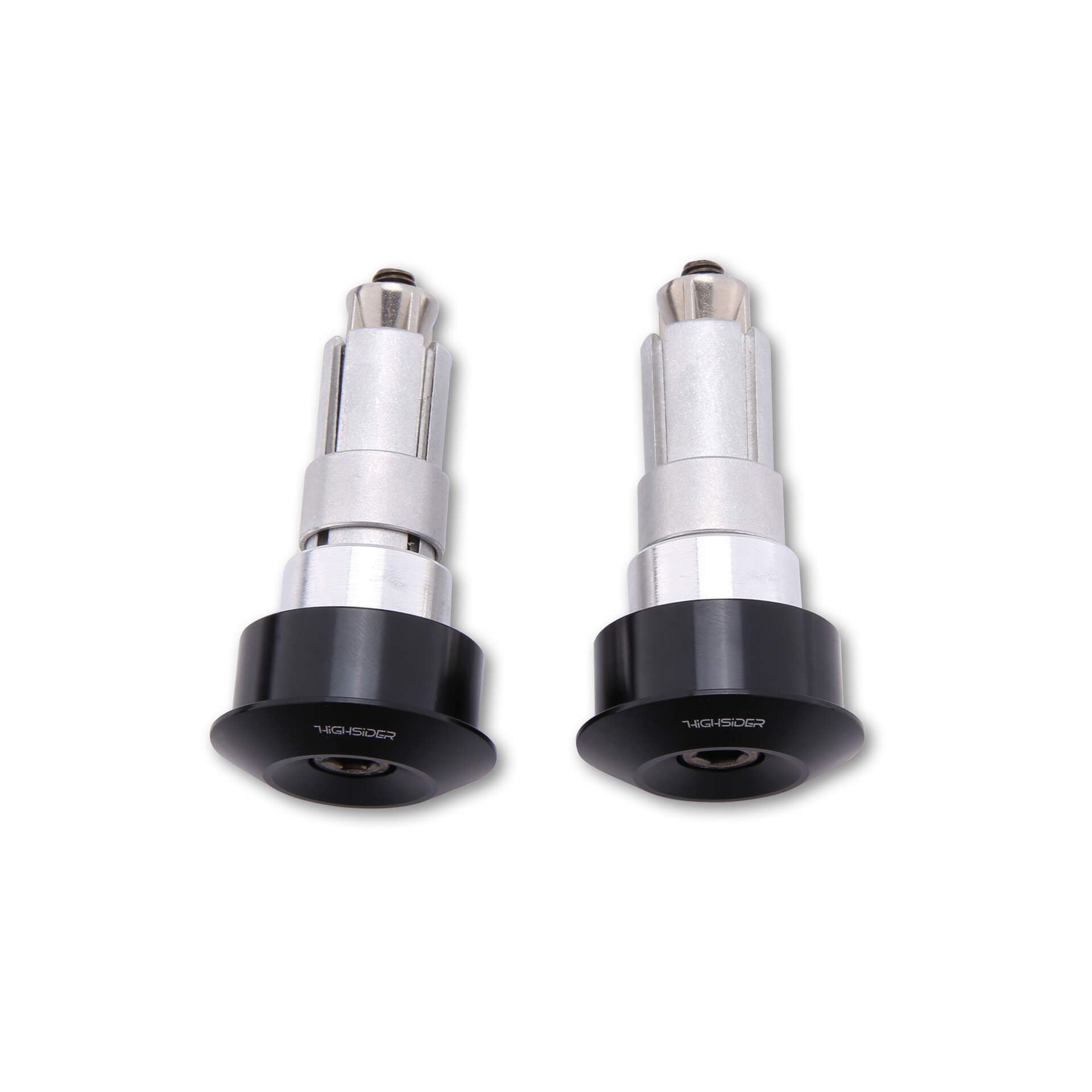 HIGHSIDER Lenkerenden DOT - Kama Bike Parts