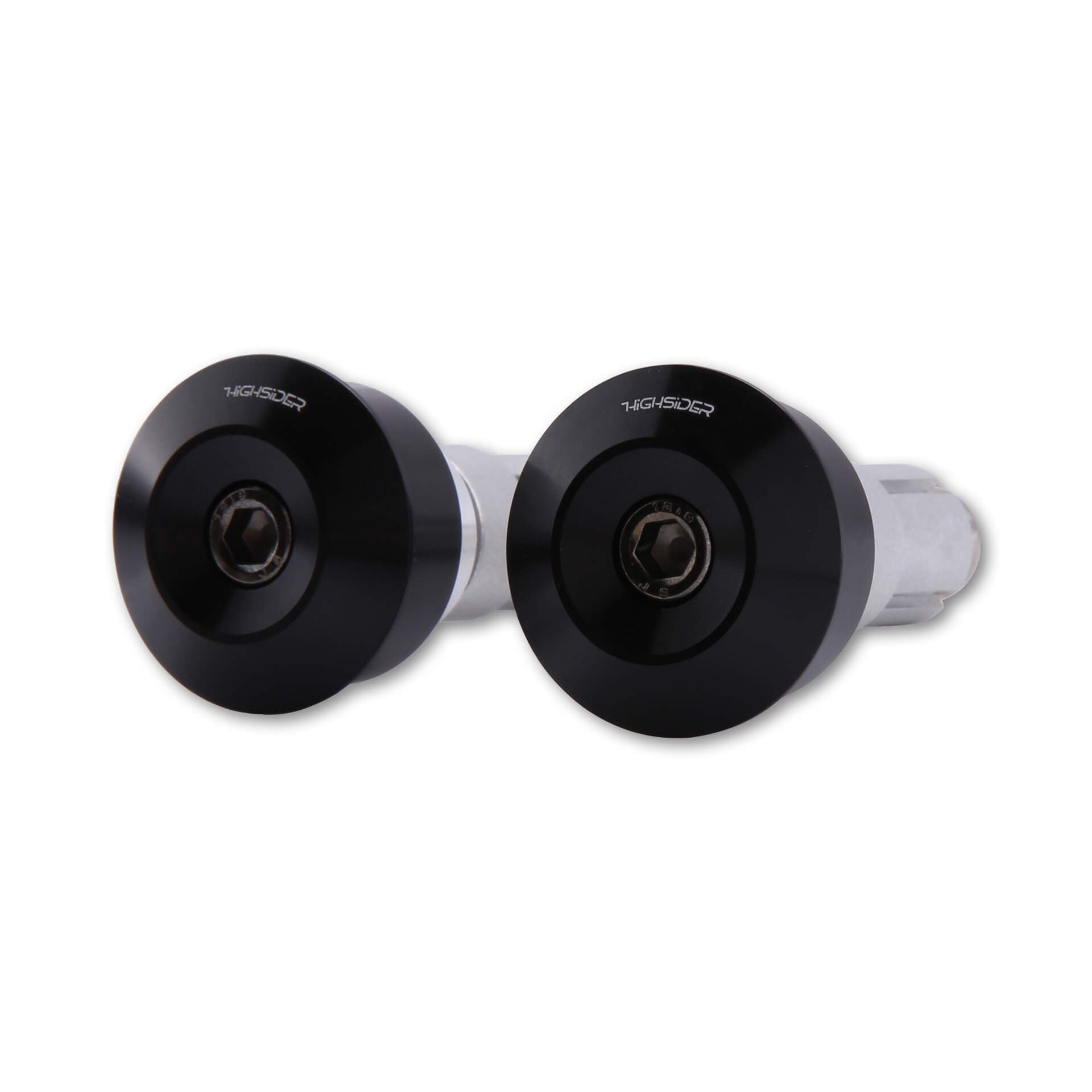 HIGHSIDER Lenkerenden DOT - Kama Bike Parts