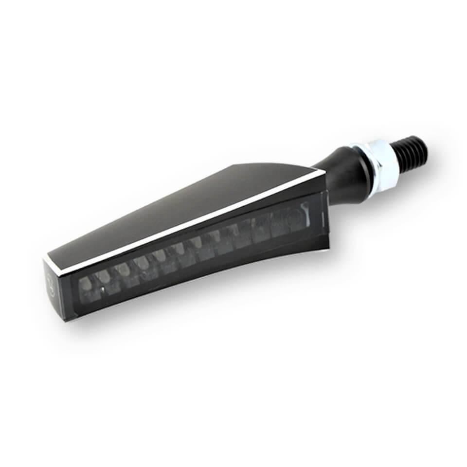 HIGHSIDER LED Sequenz-Blinker STS 1 - Kama Bike Parts