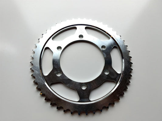 Kettenrad 48Z Teilung 530 Innendurchmesser 110 Lochkreis 130