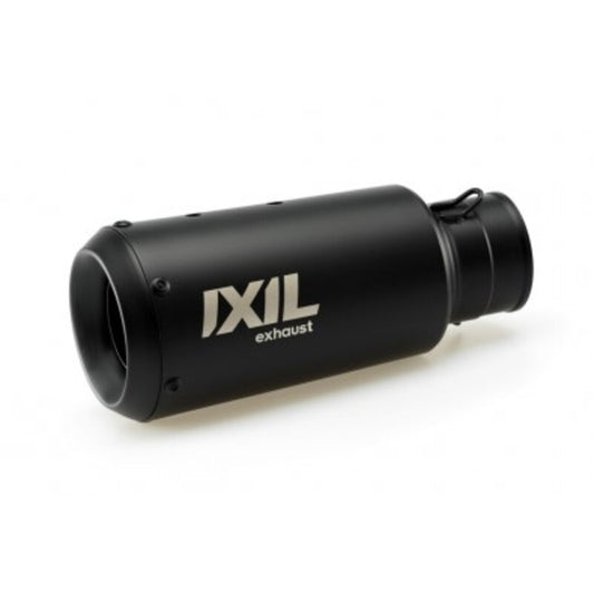 IXIL Race Xtrem RB Auspuff passend für KAWASAKI Z 500 2024-2025