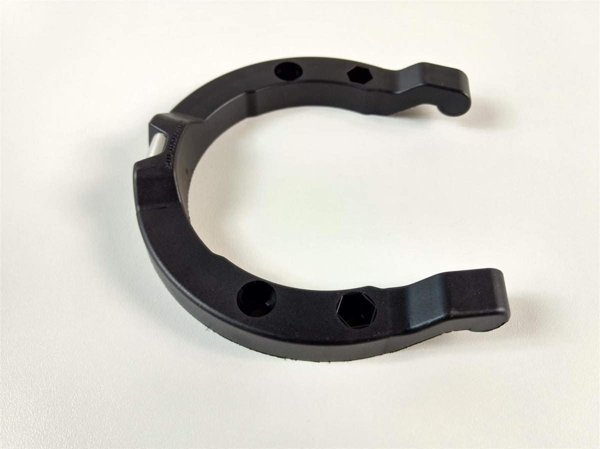 ION Tankring Für Tank ohne Schrauben passend für BMW R 1200 GS 2009-2012