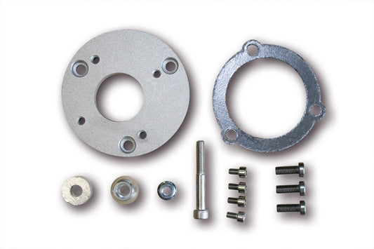 IXIL Montage Kit passend für Honda CBR 125 2004-2010 - Kama Bike Parts