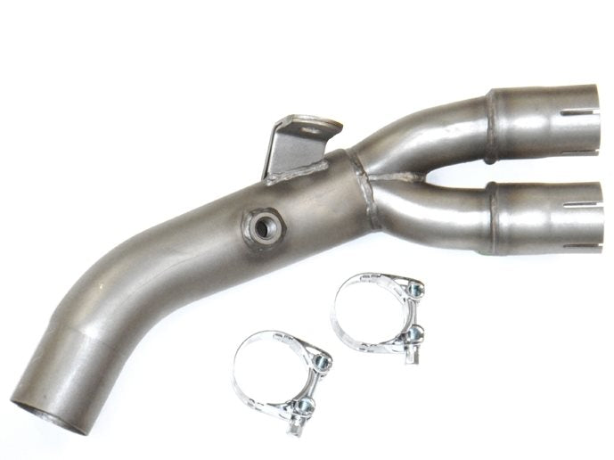 IXIL Montage Kit passend für Honda CBR 900 RR 1996-1997 SC 33 - Kama Bike Parts