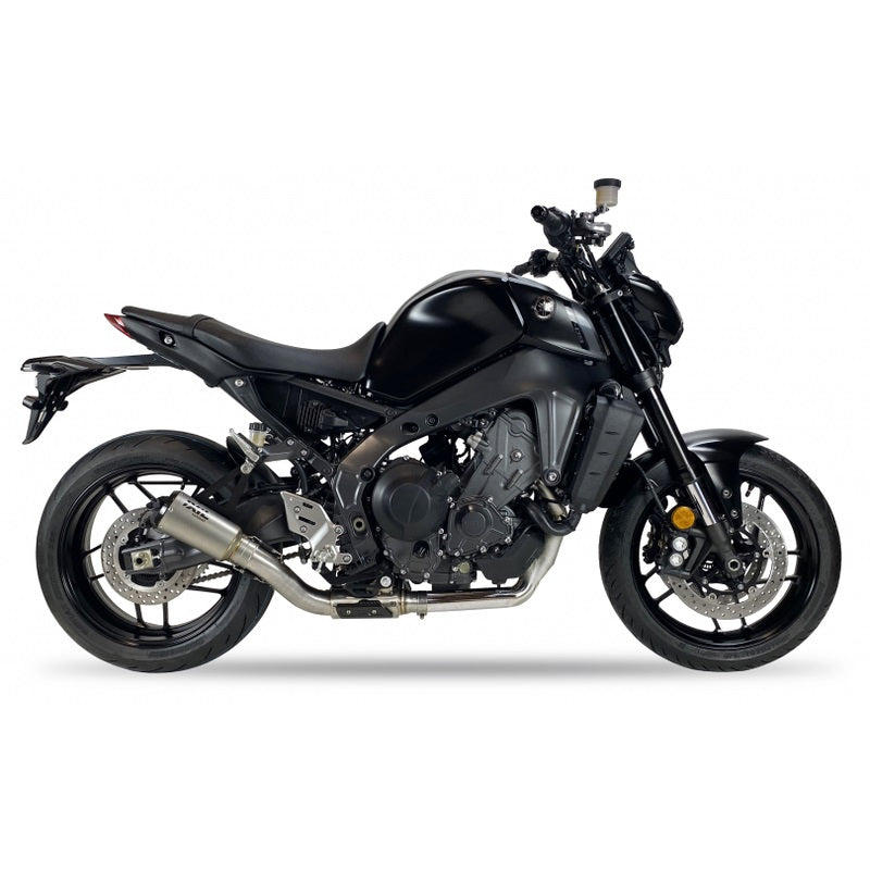 IXIL RC Auspuff passend für Yamaha MT-09 2021-2023 - Kama Bike Parts