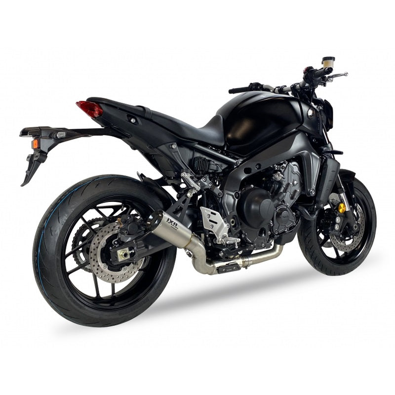 IXIL RC Auspuff passend für Yamaha MT-09 2021-2023 - Kama Bike Parts