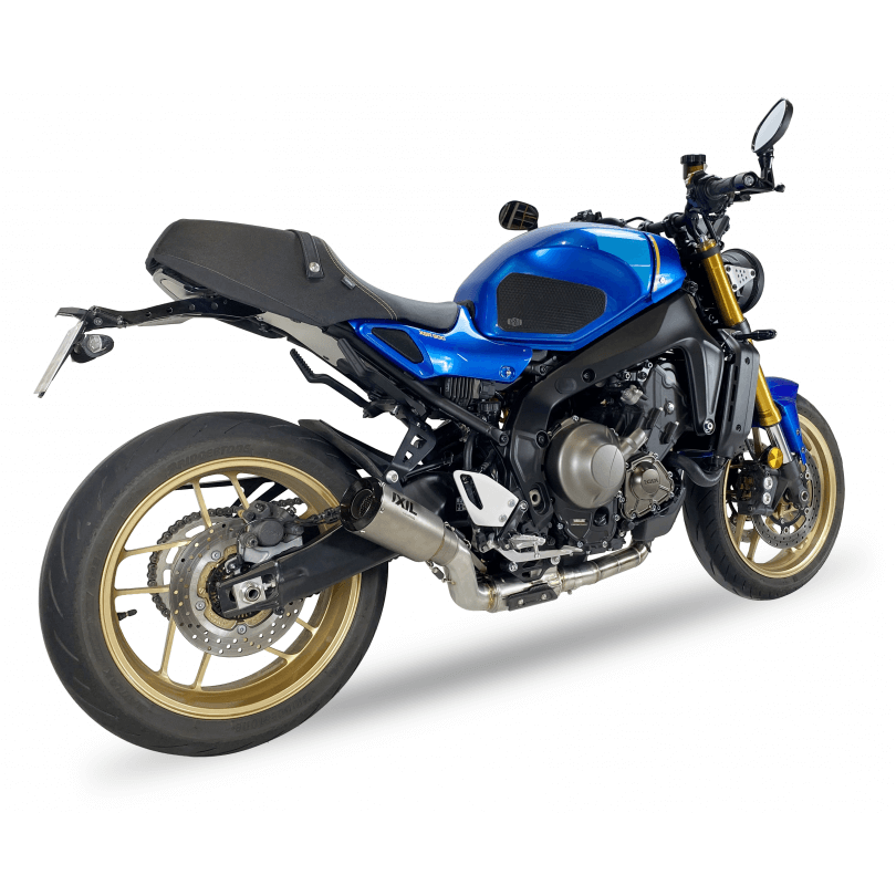 IXIL RC Auspuff passend für Yamaha XSR 900 2022- (RN80) - Kama Bike Parts