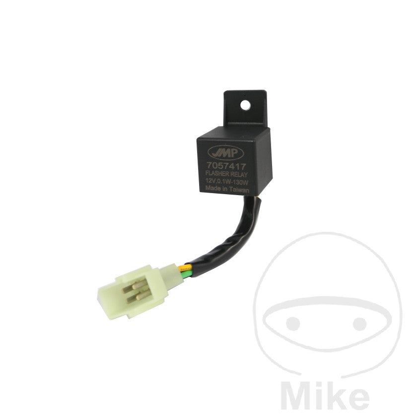 BLINKERRELAIS JMP RELAIS FÜR LED BLINKER passend für Honda MOTORRÄDER - Kama Bike Parts
