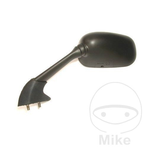 Spiegel schwarz links JMP passend für Yamaha YZF-R1 2004-2006 - Kama Bike Parts