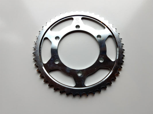 Kettenrad 46Z Teilung 530 Innendurchmesser 110 Lochkreis 130 - Kama Bike Parts