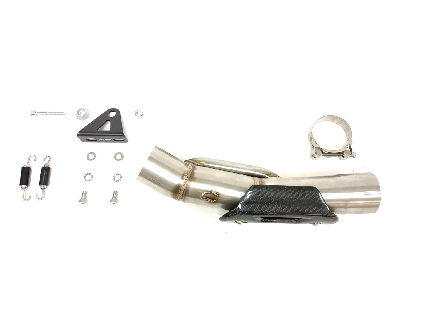 IXIL XC Xtrem Carbon Auspuff passend für Honda CB 1000 HORNET / SP 2025