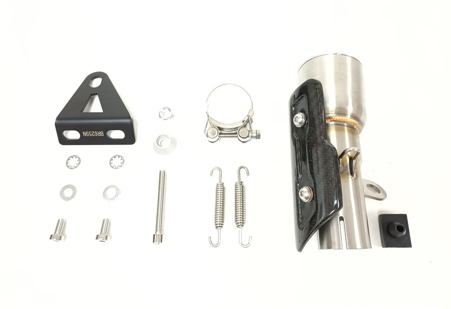 IXIL Race Xtrem RB Auspuff passend für Honda Forza 750 2025 / X-ADV 2025