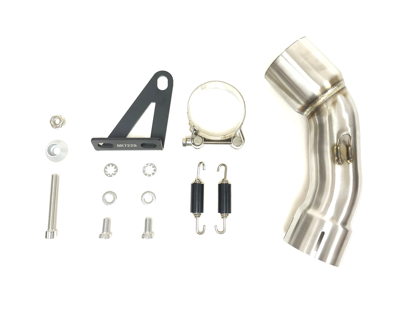 IXIL Xtrem Sport Slip On Auspuff passend für KAWASAKI Z 1100 / SE 2026