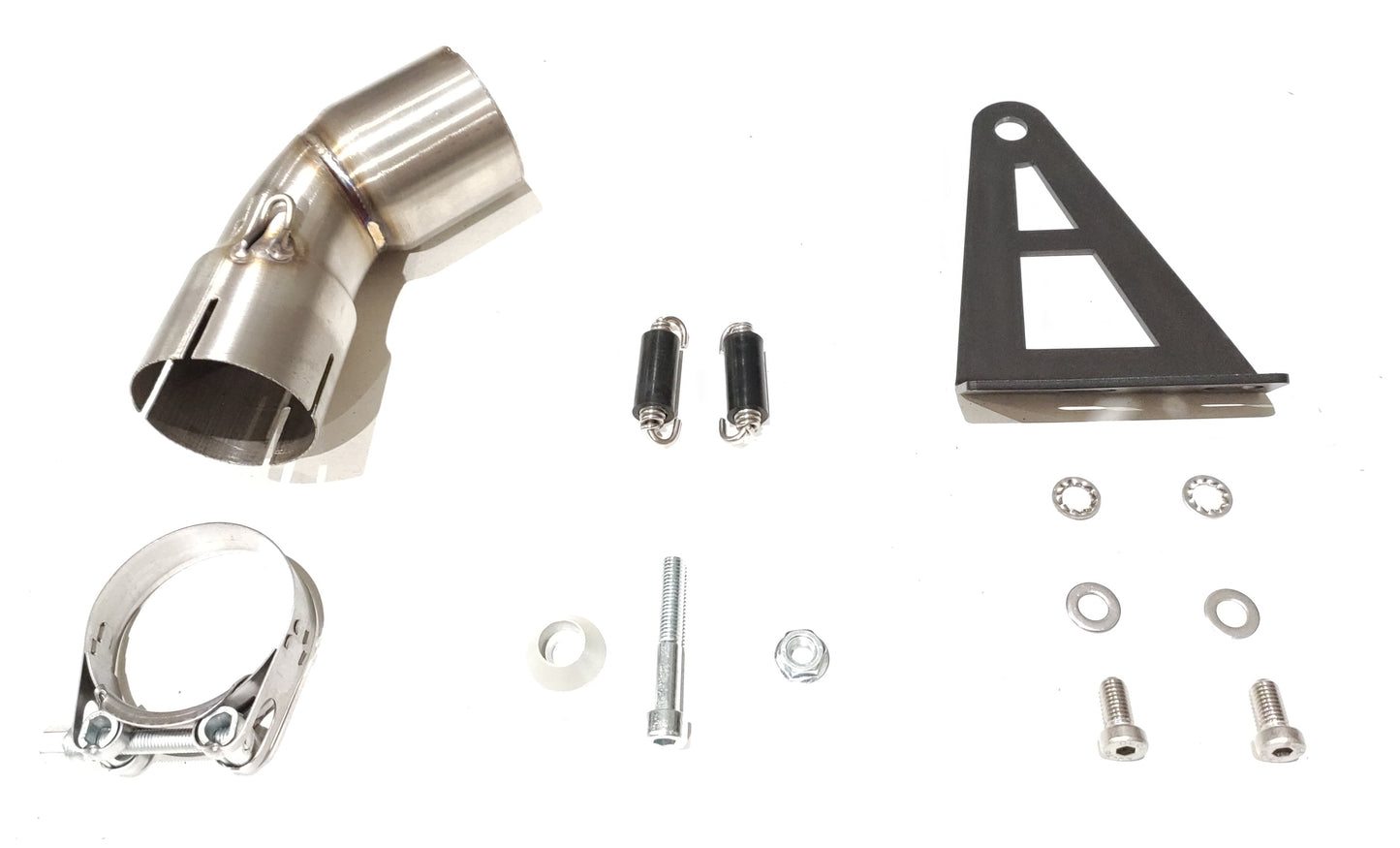 IXIL RC Xtrem Sport Slip On Auspuff passend für KAWASAKI NINJA 1100 SX / SE 2025