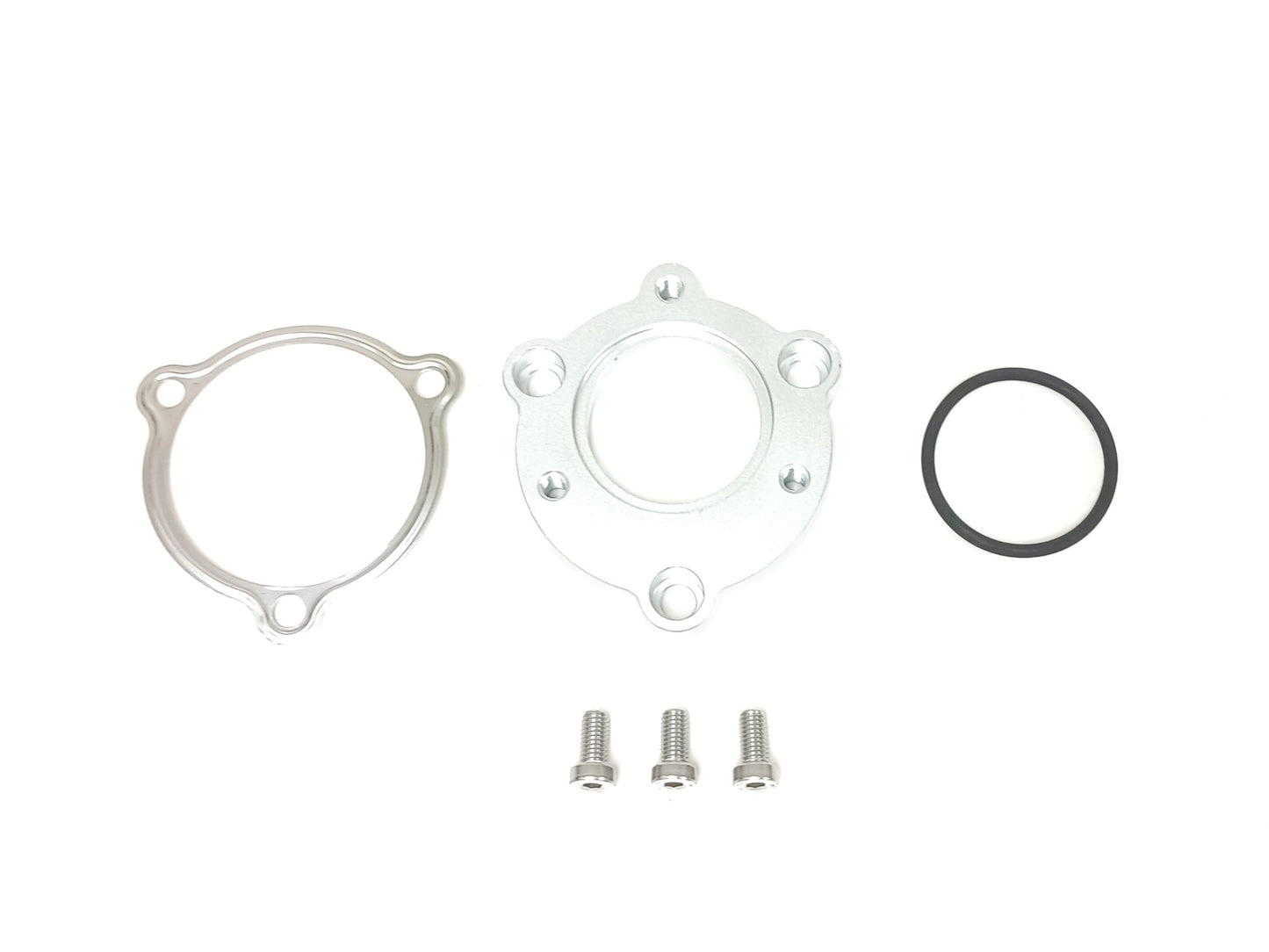 IXIL HEXOVAL XTREM Auspuff passend für Kawasaki ZX-10R 2004-2005