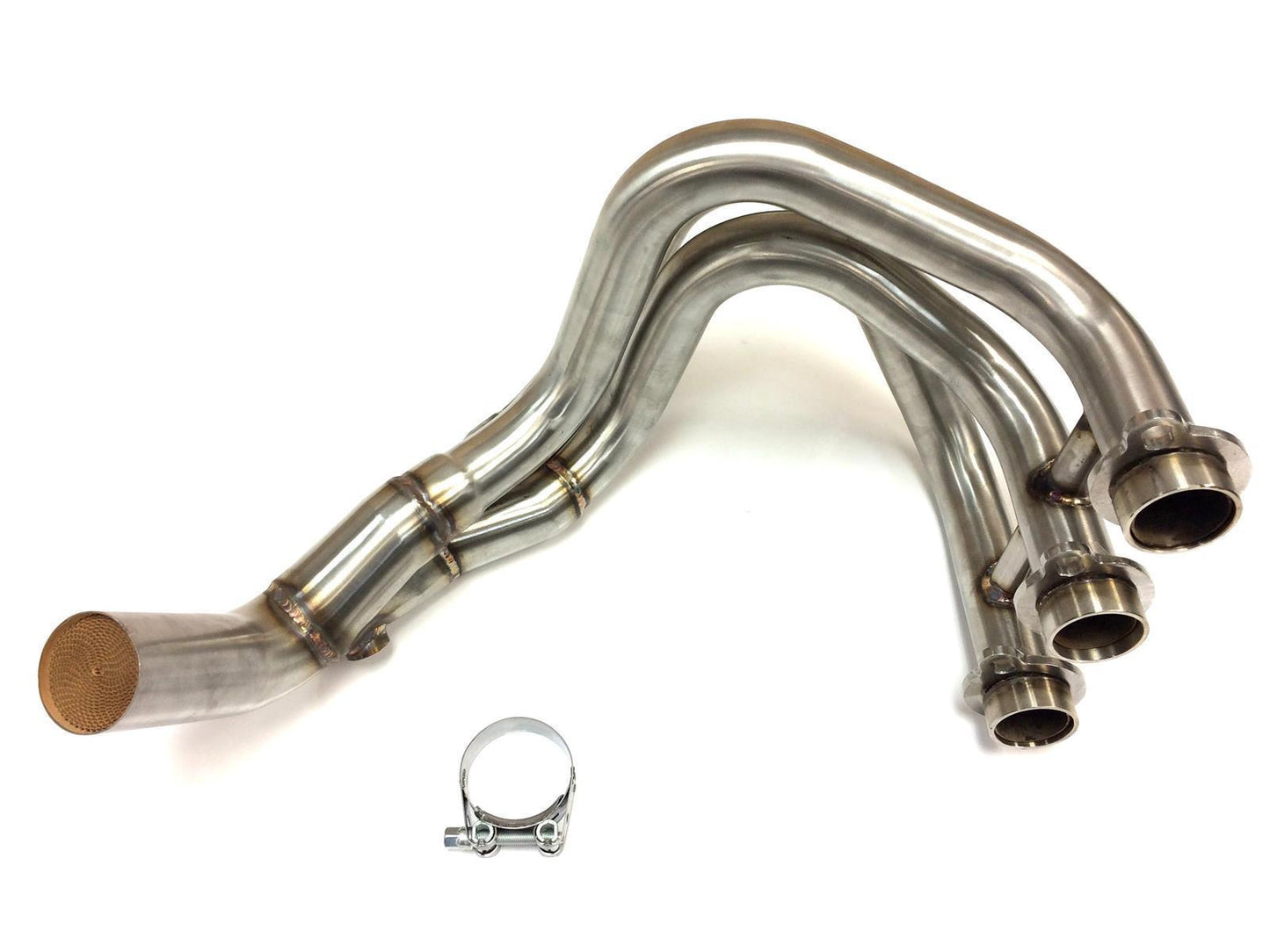 IXIL Hyperlow black XL Auspuff passend für Yamaha MT-09 2013-2020