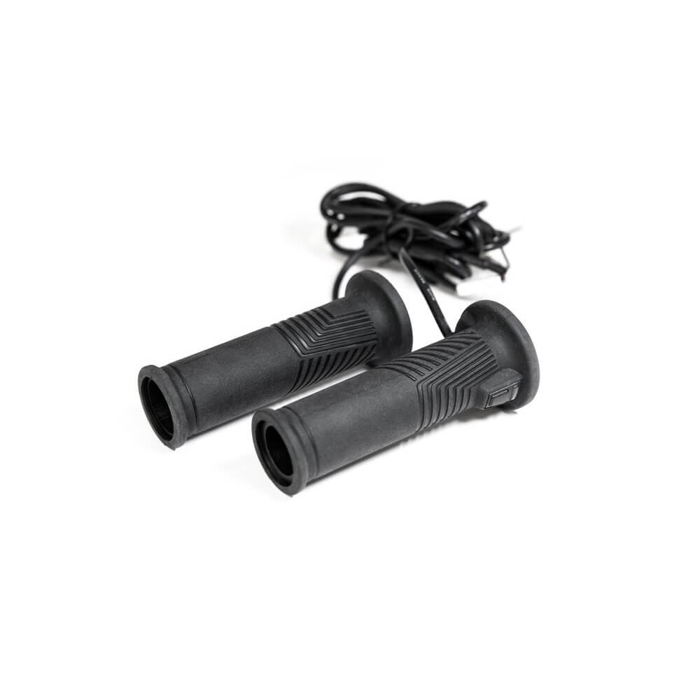 KOSO Heizgriffe HG-17 7/8 Zoll L=120mm - Kama Bike Parts