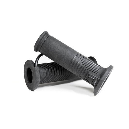 KOSO Heizgriffe HG-17 7/8 Zoll L=130mm - Kama Bike Parts