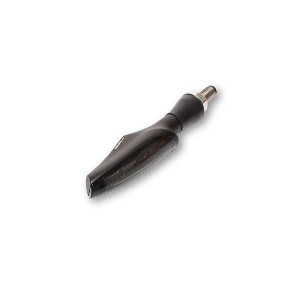 KOSO LED Blinker/Positionslicht INFINITY getönt - Kama Bike Parts