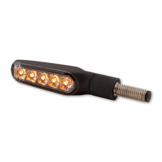 KOSO LED-Sequenz-Blinker GW-01 - Kama Bike Parts