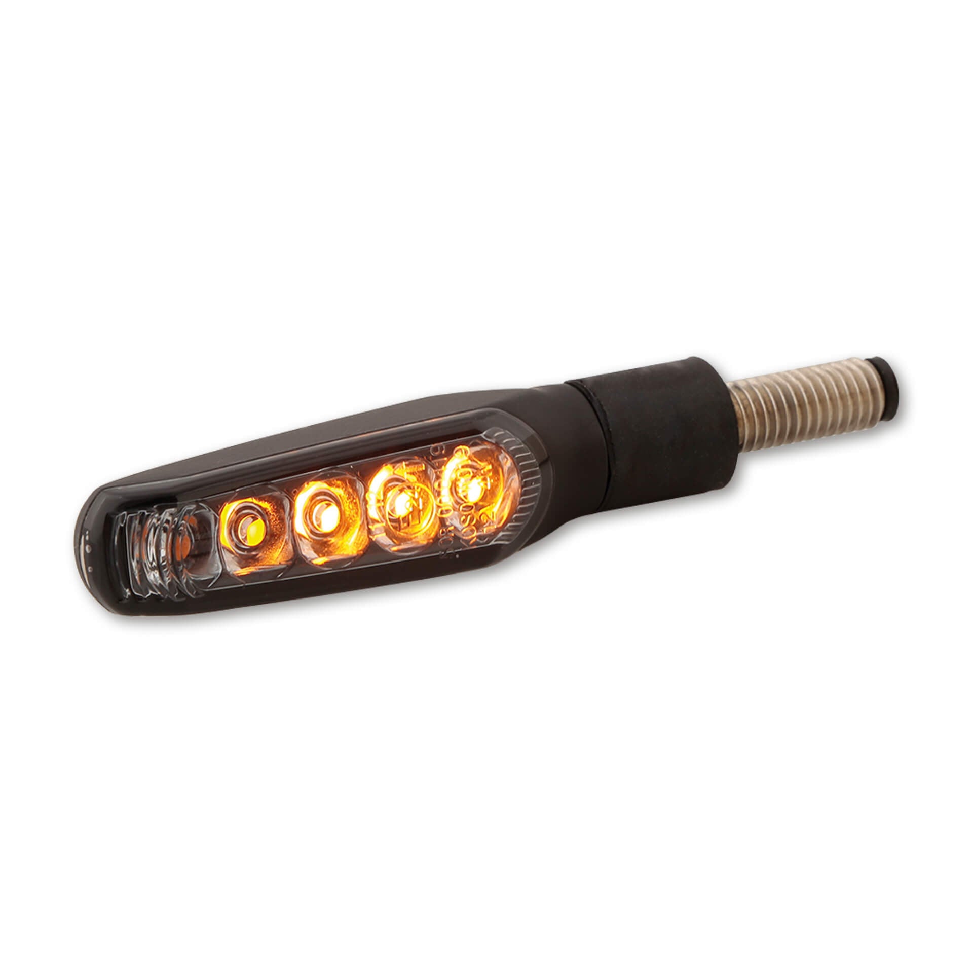 KOSO LED-Sequenz-Blinker GW-01 - Kama Bike Parts