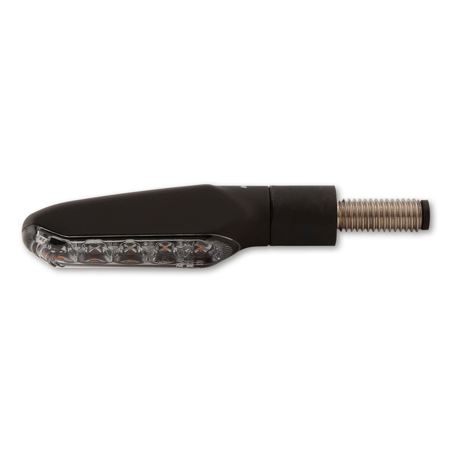 KOSO LED-Sequenz-Blinker GW-01 - Kama Bike Parts